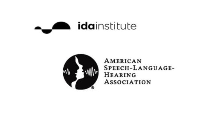 Ida Institute는 ASHA과 협력관계 발표