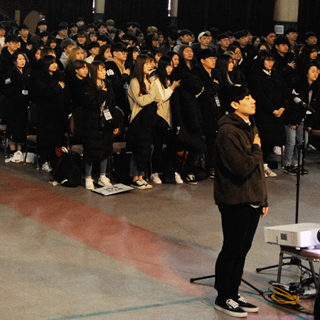  정시 6등급 대학 취업까지 확실한 인서울 가능합니다,