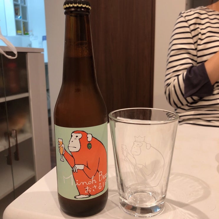 [도쿄워홀 D+127] 집에서 ゴロゴロ, 비오는날 전&맥주, 영화보기(투나잇스탠드)