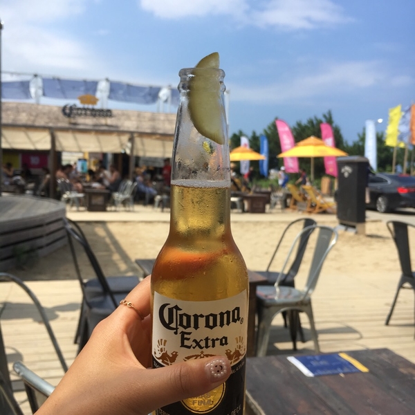  강릉여행 part1 (이지만 실상은 양양여행)