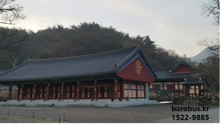  영암 월출산 도갑사