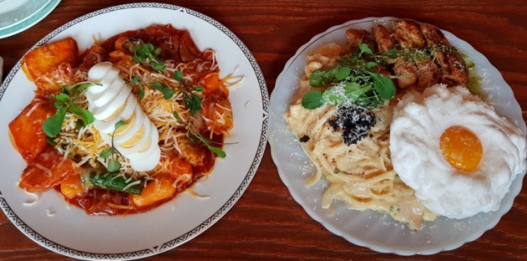  을지로 핫플레이스 데이트 맛술집, 을지로미팅룸