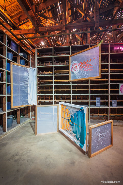  박윤경 展.