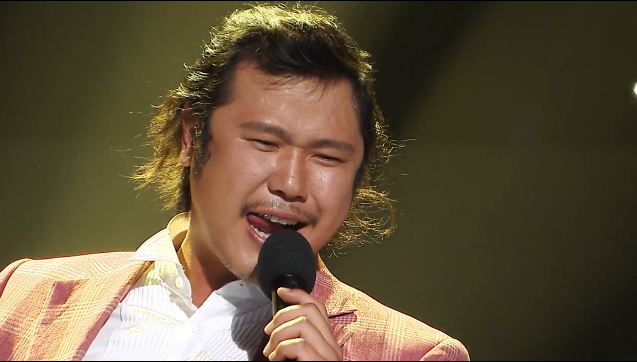  육중완, 사주로 보는 장미여관 해체 이후의 육중완 밴드