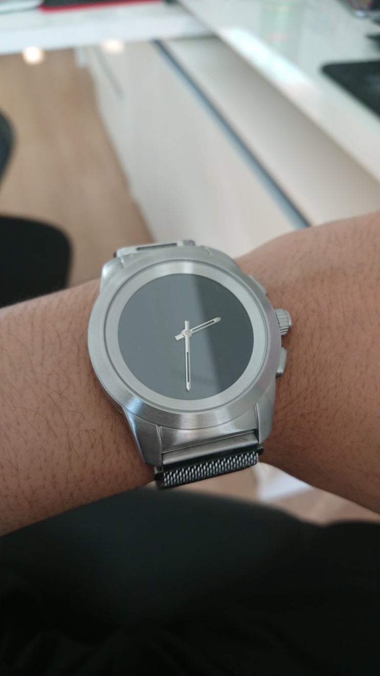  Zetime A/S 및 최근 근황