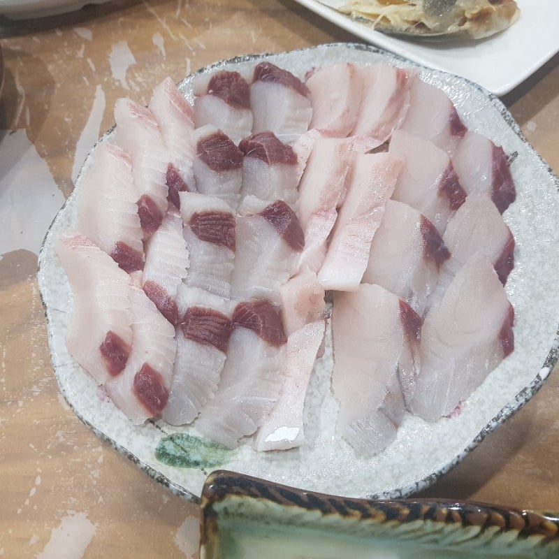 여수/여수맛집 선어집 양지선어 : 네이버 블로그