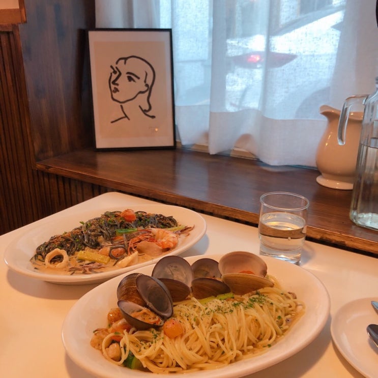  [서면맛집/전포카페거리맛집]스테레오타입 오브 부산 / stereotype of busan