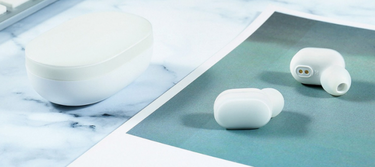  샤오미 에어닷 xiaomi airdots 구매후기