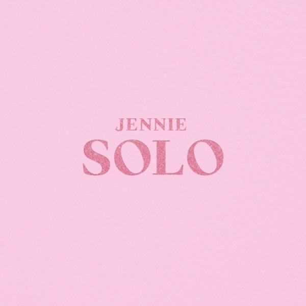 블랙핑크  제니(JENNIE) - SOLO ( 뮤직비디오/영상/가사/듣기 )