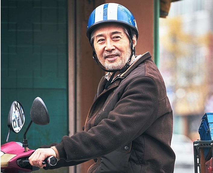  [영화 반드시 잡는다 줄거리, 결말] :: 30년 만에 나타난 그놈