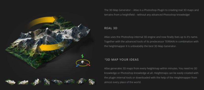 Atlas Atlas