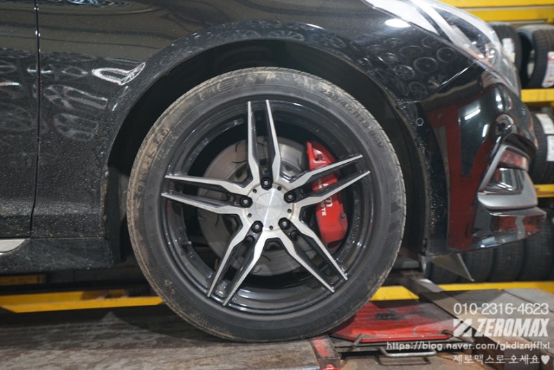 인천 서구 / 현대 / LF 쏘나타