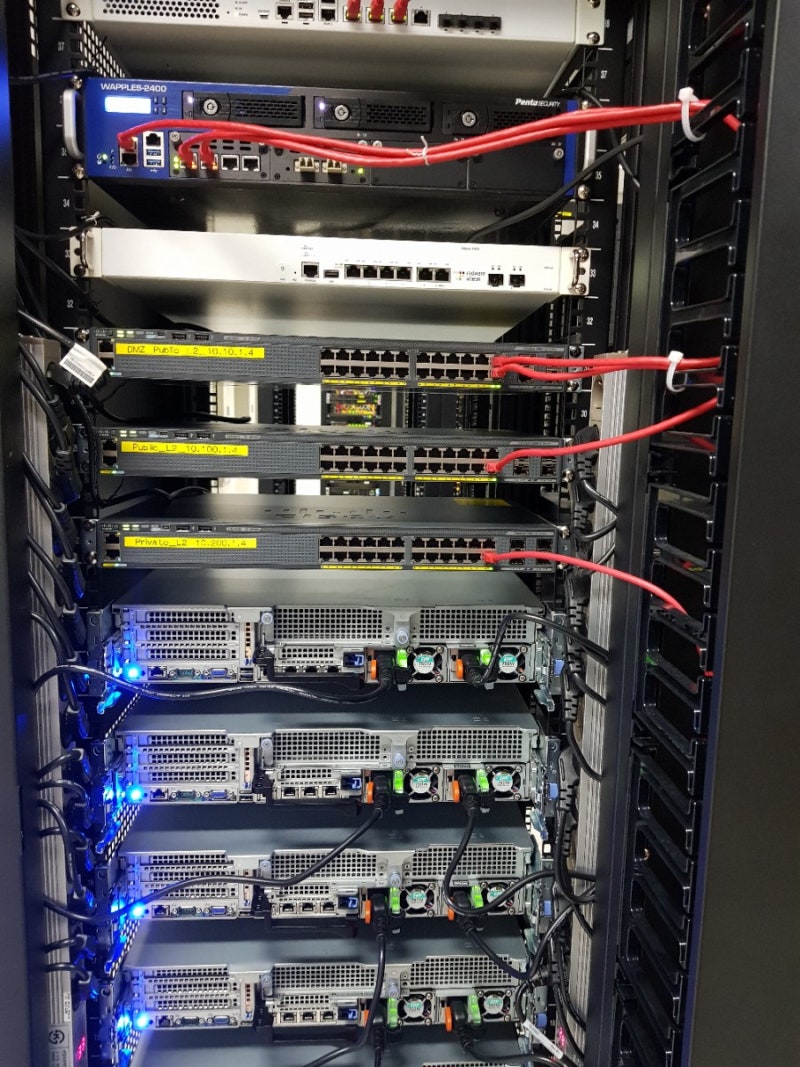 디지털 블랙아웃 