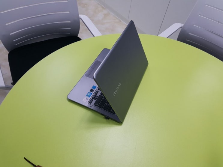  청주 컴퓨터 수리- 금천동에서 오신 고객님(043-298-8809)