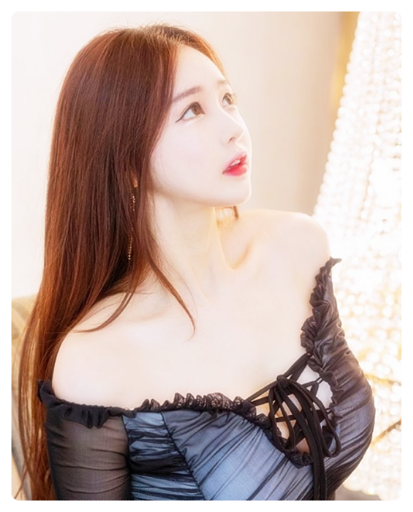  bj박가린 이 미모 실화? 난리난 인방갤