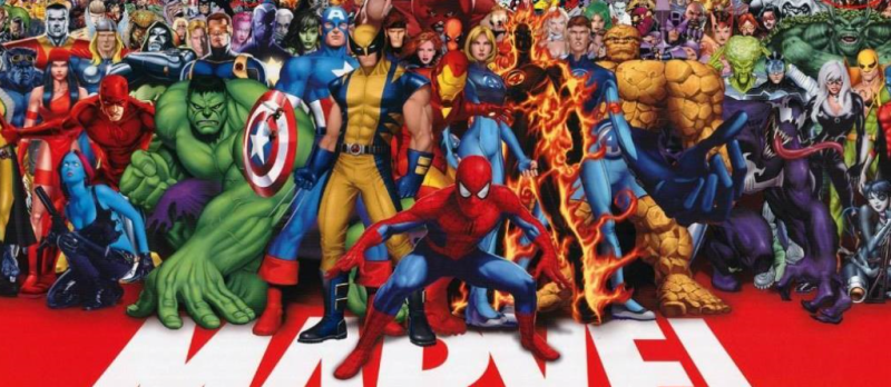 Stan Lee Cameos