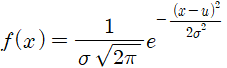  Python으로 Box Muller Method 시뮬레이션