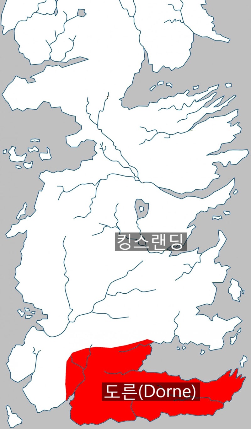 왕좌의게임 시즌4 1화 리뷰 : 네이버 블로그