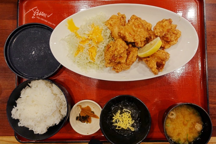  요나고여행 | 야스기역 맛집 로바타카바 (Robata-Kaba)