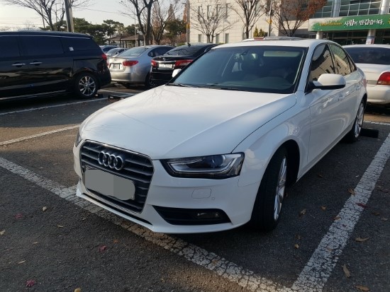  <카보다-아우디 A4 30 TDI,중고차 구매동행서비스,중고차직거래,수원도로교통관리사업소,정비사동행,중고차검수,출장검수>