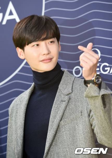 <b>이종석</b> 「 OSEN 」 <b>필리핀 팬미팅</b> 11.13
