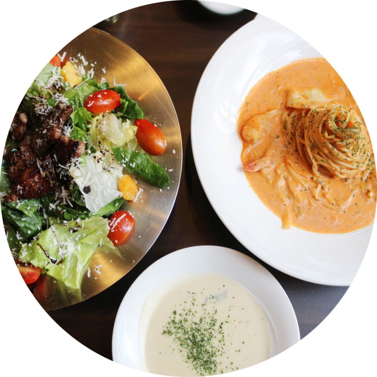  구월동 파스타 인천시청 맛집 이태리소년 단골 될 듯!