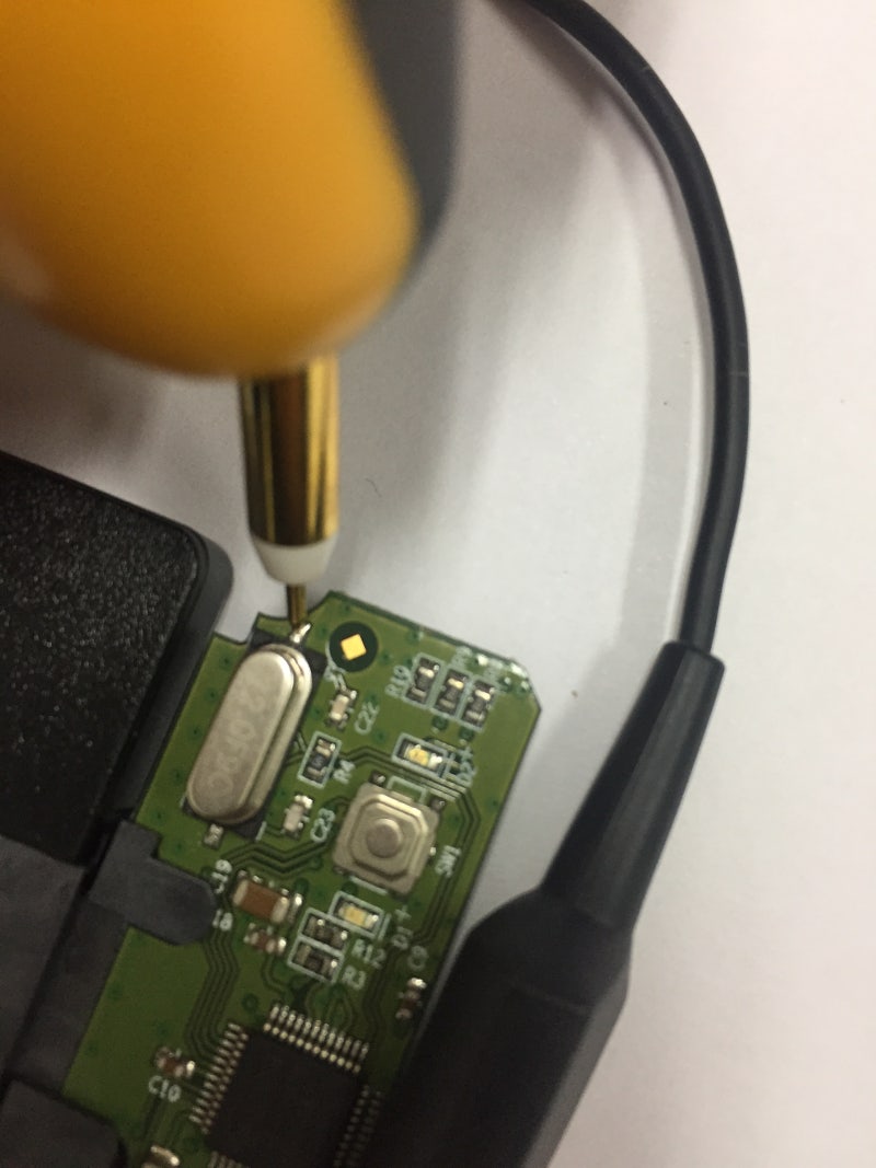 작지만 강한 PC용 USB 오실로스코프 OWON RDS1021 개봉기 및 리뷰 : 네이버 블로그