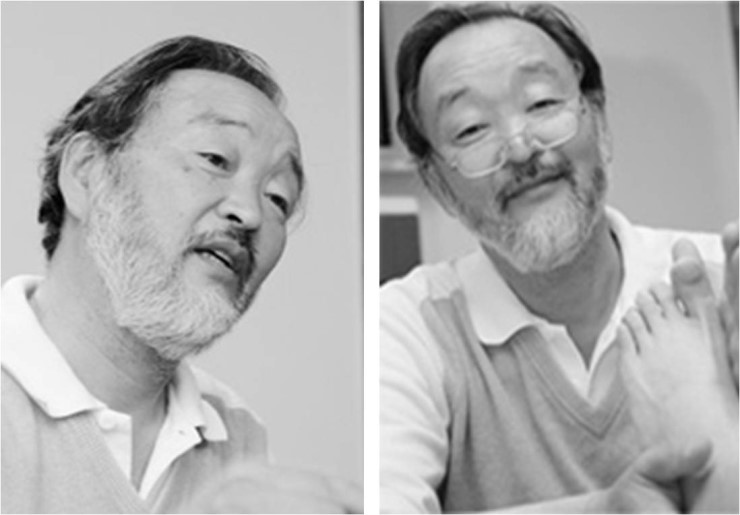  [스본스도]  김세연(대체의학자) 신동아 인터뷰기사내용[2006년]