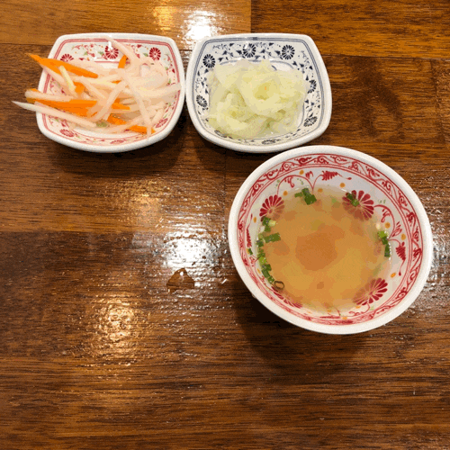  [구로동] 볶음밥 맛집 "마담하노이" 리뷰