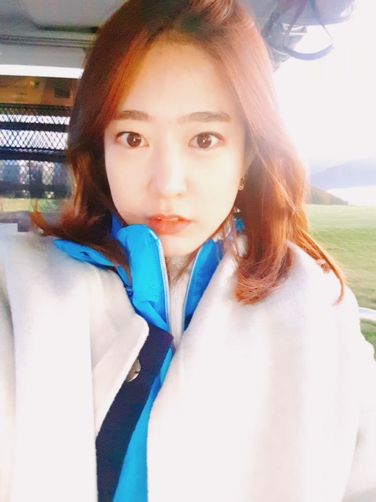  좌우명이 노페인, 노게인. 순간을 즐겁게 집중.