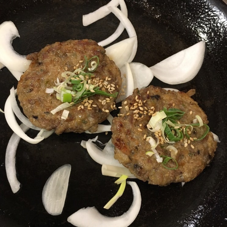  마산 댓거리 점심특선, 마실밥상