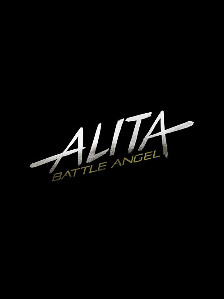 ALITA (총몽) : BATTLE ANGEL 예고편 ALITA (총몽) : BATTLE ANGEL 예고편