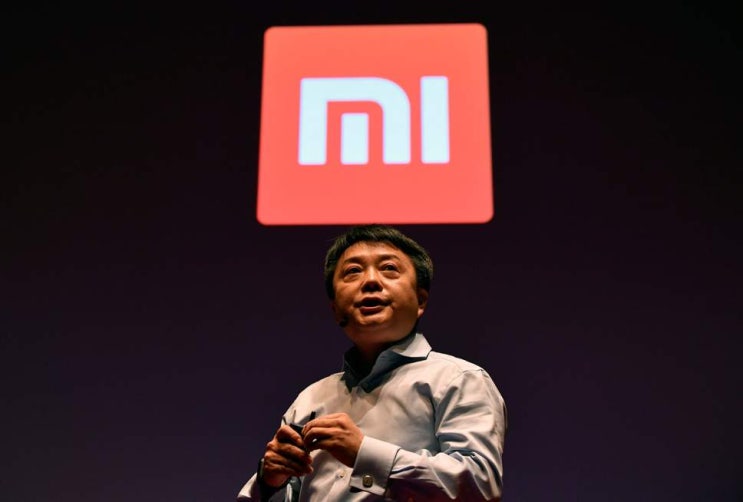 중국 휴대폰 회사 샤오미(Xiaomi) '클릭 미끼' 1£ 모바일 판매 '사기'