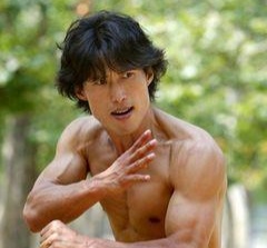 대한민국 최고의 무술감독 정두홍!