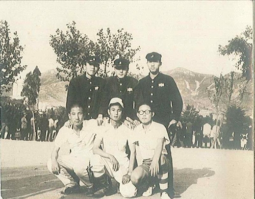  [블랙커 민간조사기업] 삶이 힘들고 지칠때 보세요