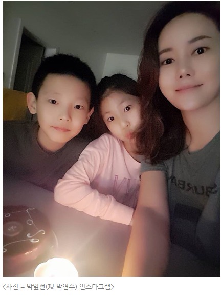  송종국 박잎선 이혼후 친구처럼 사는 이야기 둥지탈출3 싱글맘 육아고충 털어놔
