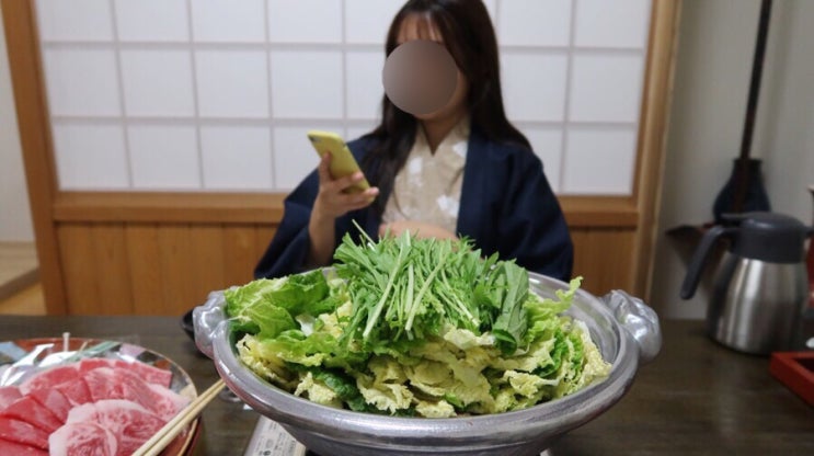  소정이랑 11월 힐링여행 : 유후인 3일(료칸,유노츠보거리,미르히)