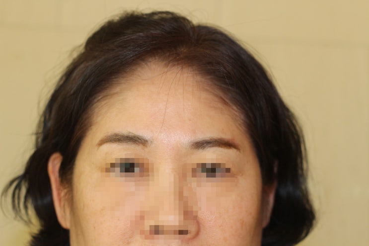  메이시크 틴트 아이브로우 집에서도 눈썹화장 자연스럽게!