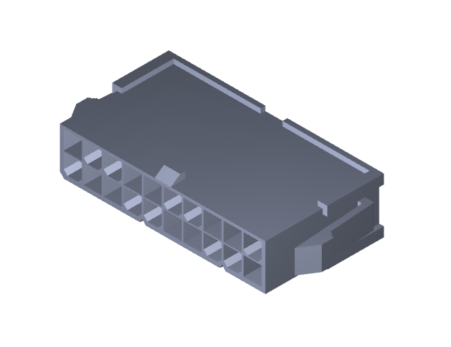 MOLEX 5559 SERIES : 네이버 블로그