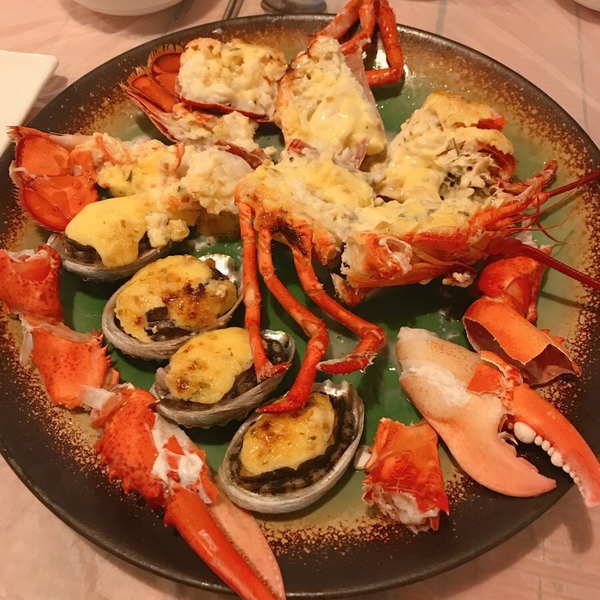  청수동해물찜 코스로먹는 가성비 끝판왕 박홍해물찜 먹방!