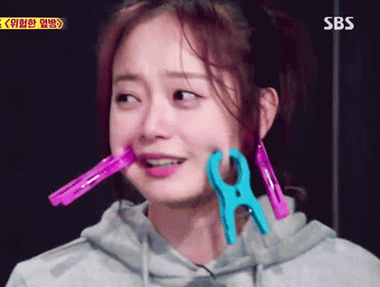  요즘 핫한 런닝맨 전소민의 도른미 베스트!