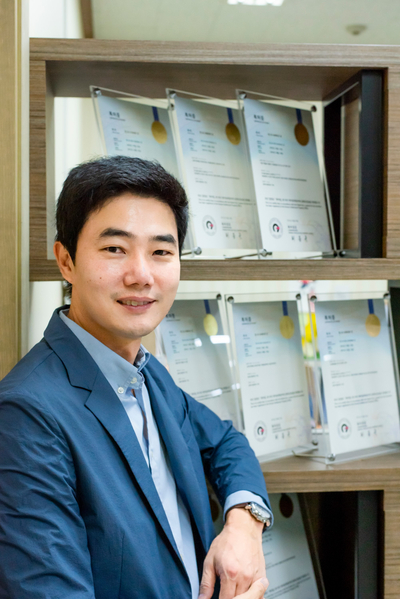  첨단 레이저 용접시스템 전문기업, ‘Laser & Welding 휴비스’