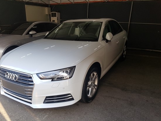  <카보다-아우디 A4 30 TDI,출장신차검수,신차검수 비용,정비사동행,차량 검수,중고차검수,서울 검수업체,중고차구매동행서비스>