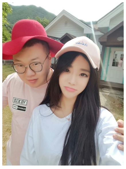  김봉준 채보미 결별 이슈 무엇