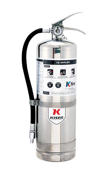  주식회사119마트 K급소화기 주방용소화기