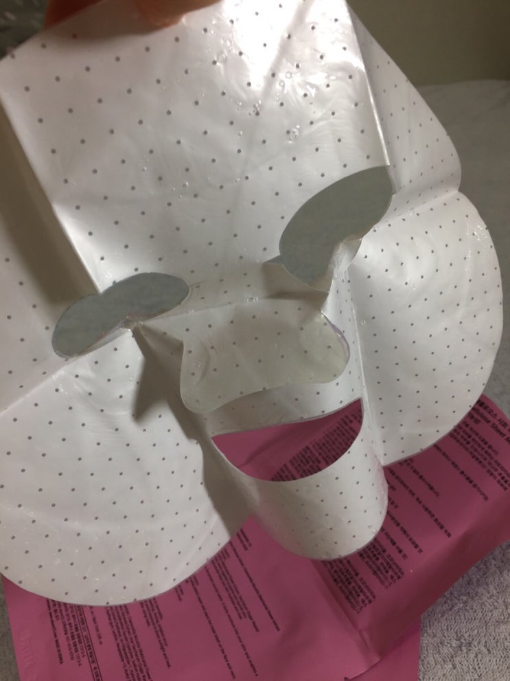 루룸쥬 페이스 앤 넥 펩타이드 바이오셀룰로오스 시트 마스크팩 루룸쥬 페이스 앤 넥 펩타이드 바이오셀룰로오스 시트 마스크팩