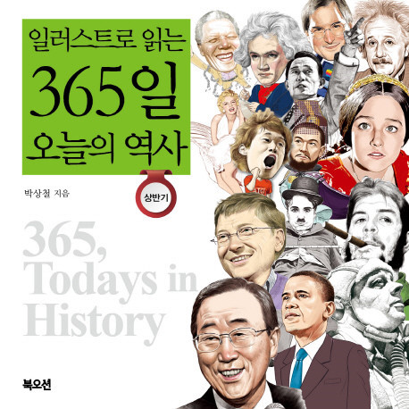  오늘의 역사 - 11월 20일