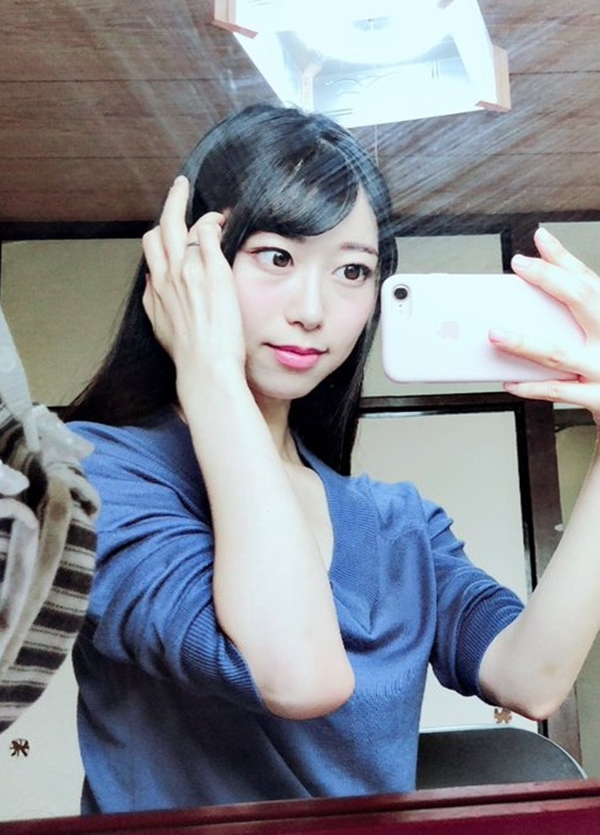  쿠로카와 스미레 Sumire Kurokawa 黒川すみれ