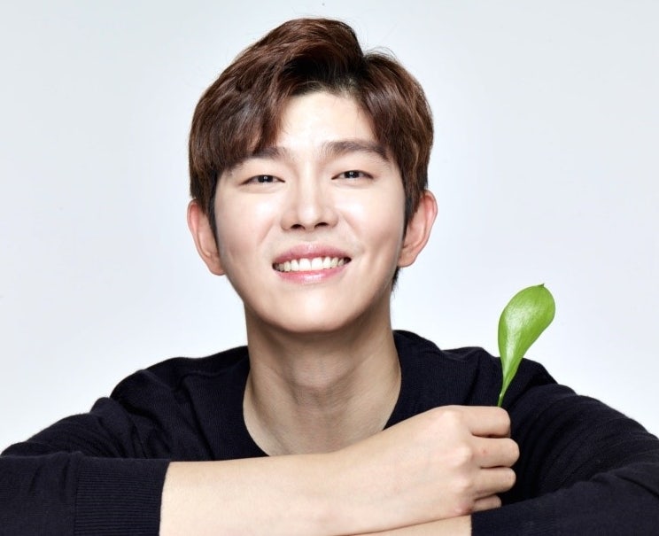 윤균상 나이, 키 프로필
