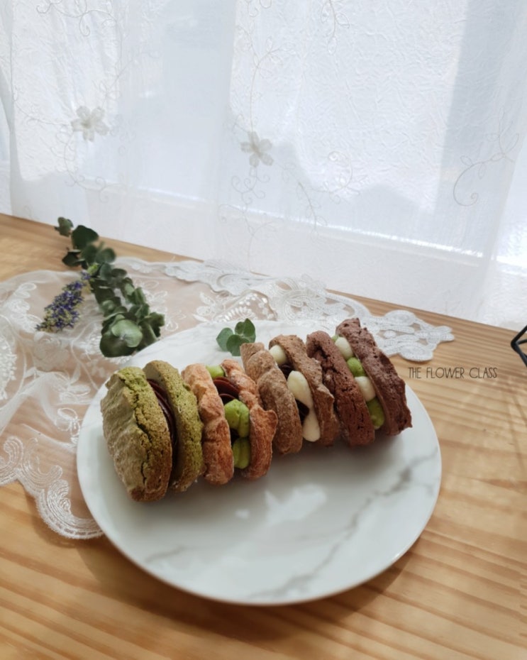  멥쌀다쿠아즈